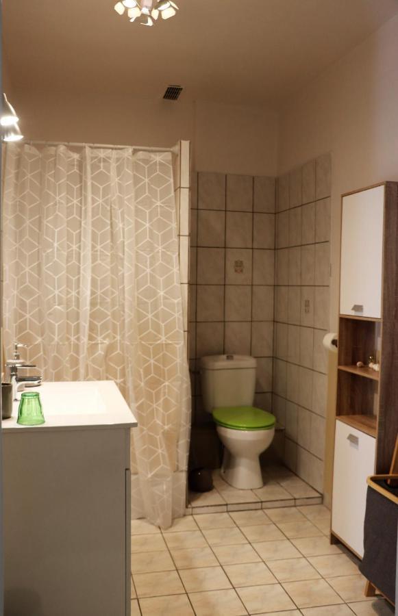 Les Vergers De La Bouligaire Gites Мирманде Екстериор снимка