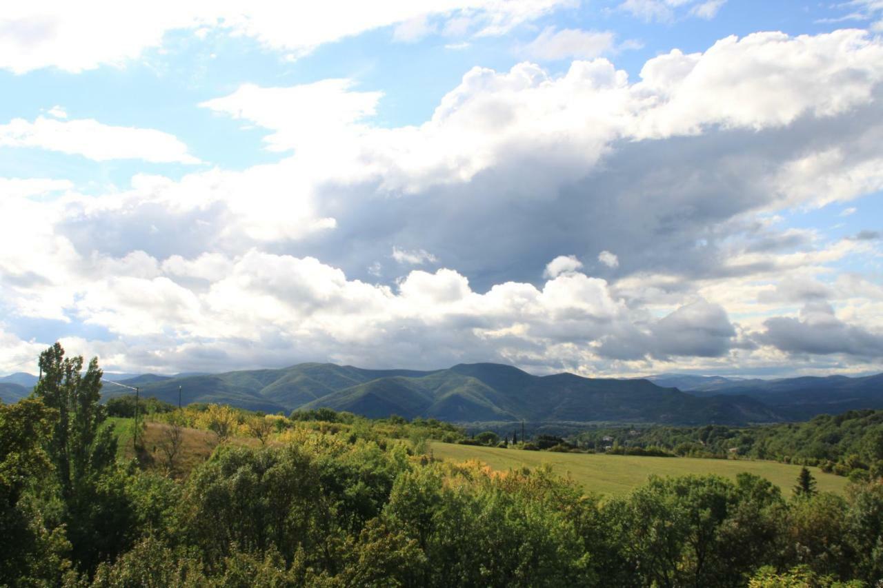 Les Vergers De La Bouligaire Gites Мирманде Екстериор снимка