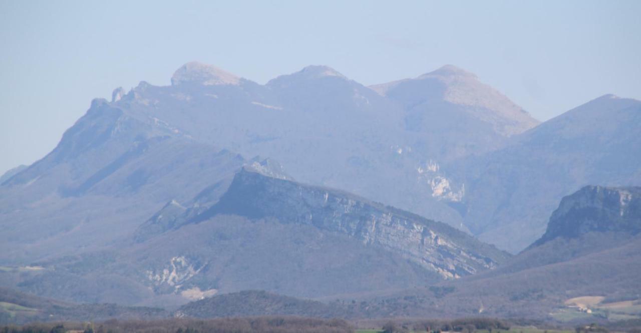 Les Vergers De La Bouligaire Gites Мирманде Екстериор снимка